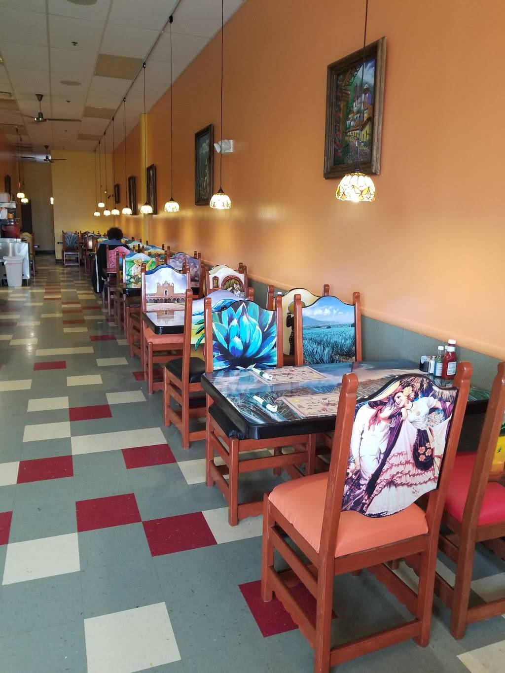 Los Amigos Of Lancaster | restaurant | 1360 Ety Rd, Lancaster, OH 43130, USA | 7404228804 OR +1 740-422-8804