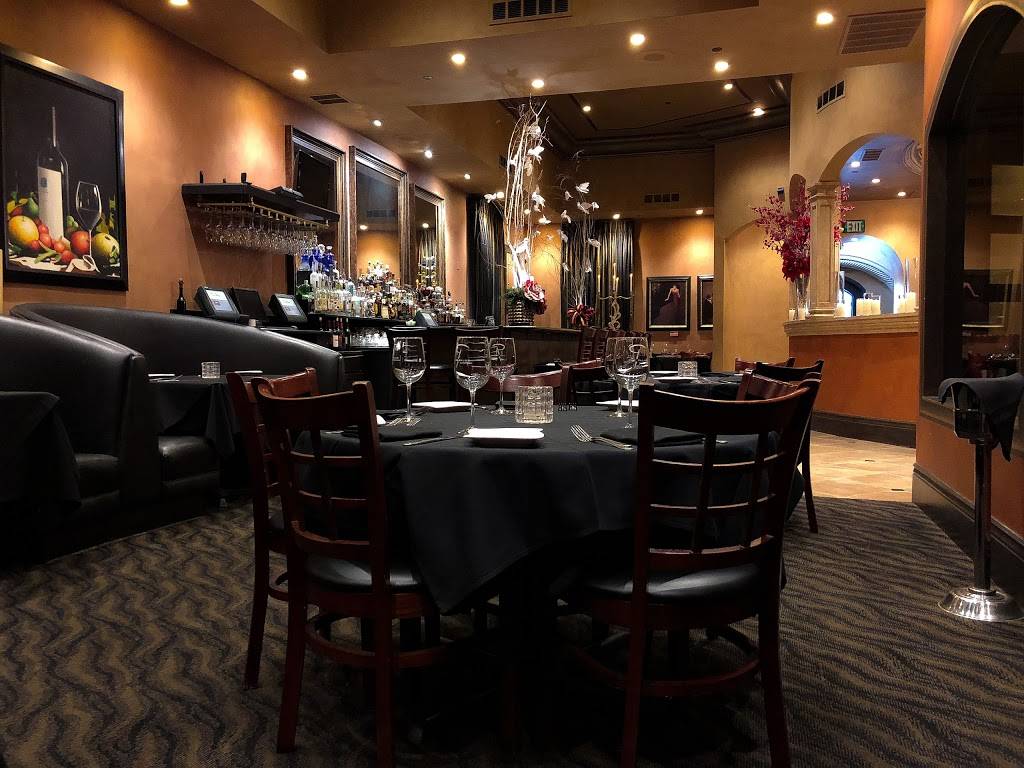 The Palms | restaurant | 7550 N Palm Ave # 101, Fresno, CA 93711, USA | 5594380500 OR +1 559-438-0500