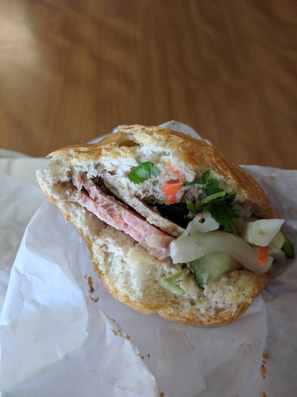 Bale French Sandwiches | restaurant | C, 9396 Mira Mesa Blvd, San Diego, CA 92126, USA | 8585667711 OR +1 858-566-7711