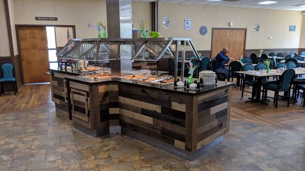 Hickory Knob Restaurant | restaurant | 1591 Resort Dr, McCormick, SC 29835, USA | 8643912450 OR +1 864-391-2450