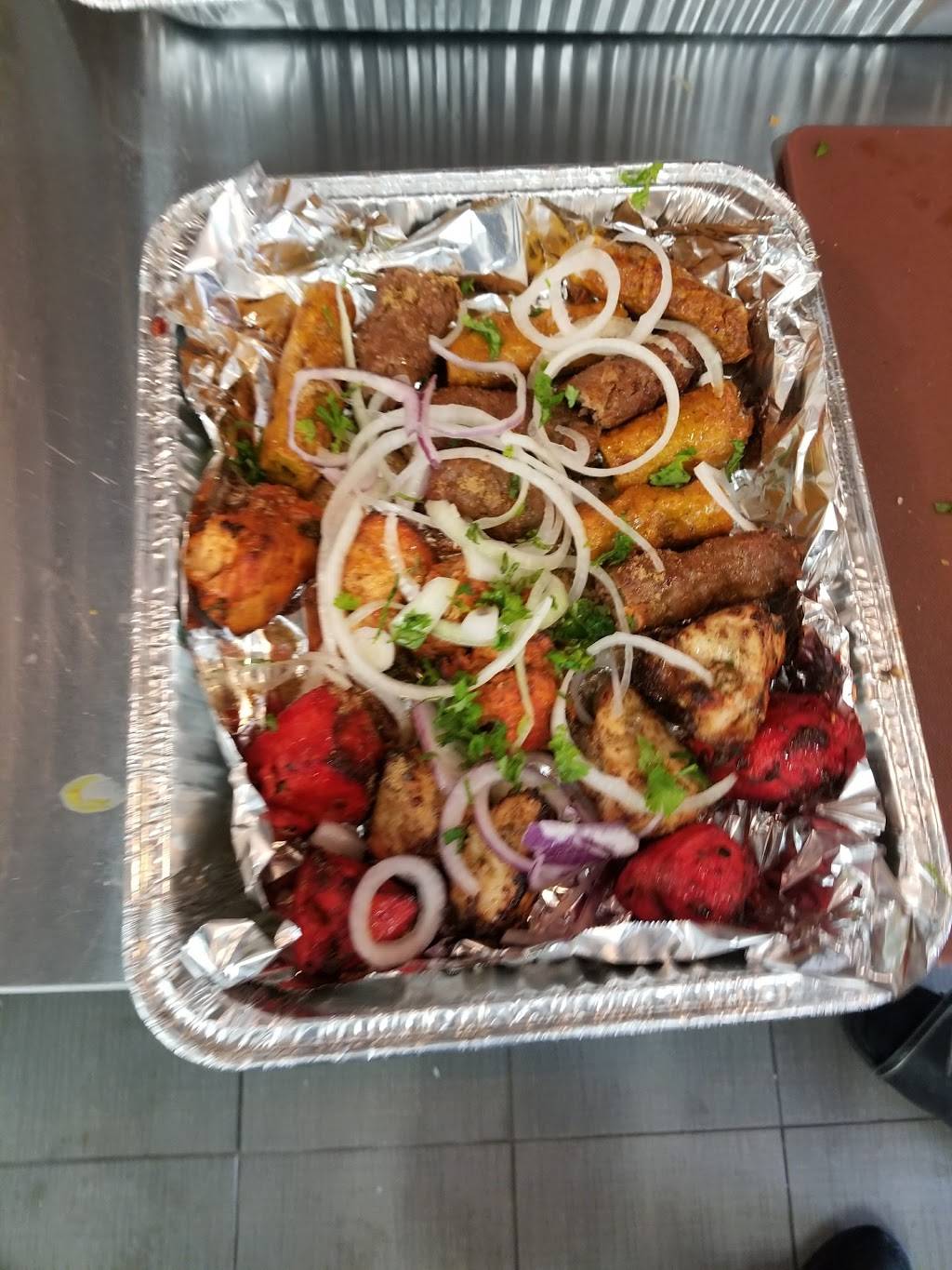 The Village | restaurant | 366 Hespeler Rd, Cambridge, ON N1R 6J6, Canada | 5192679400 OR +1 519-267-9400