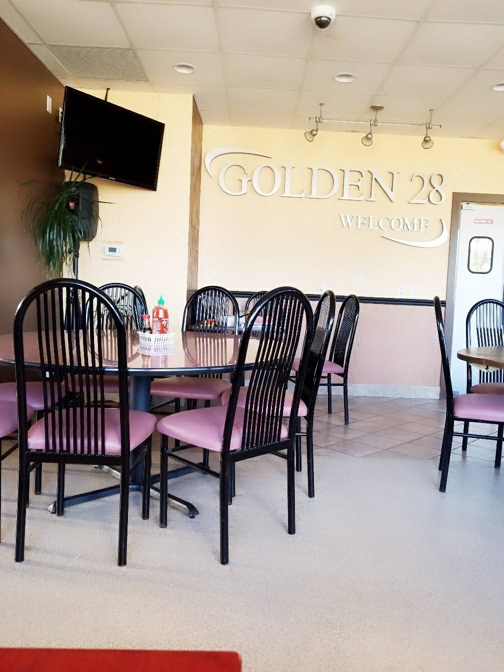 Golden 28 | restaurant | 627 28th St SW, Wyoming, MI 49509, USA | 6165312800 OR +1 616-531-2800