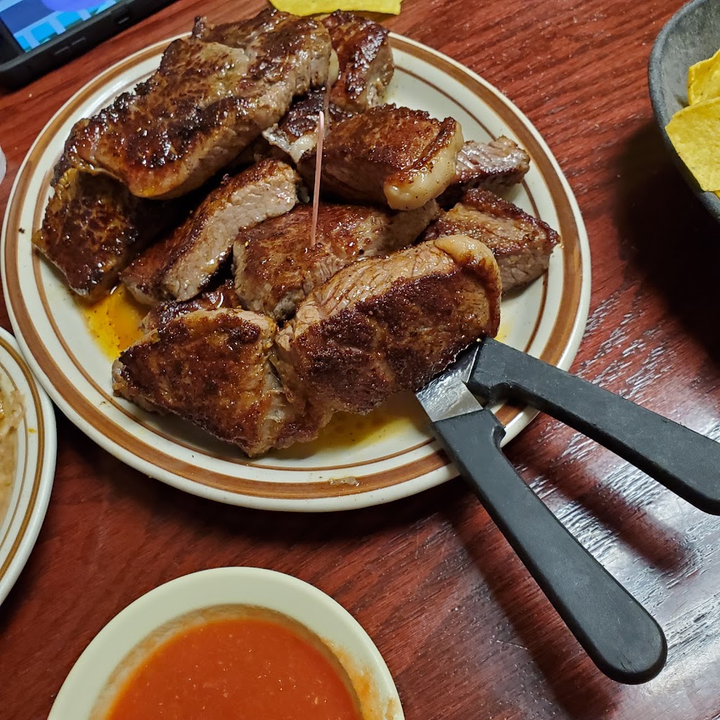 El Paisano Restaurant | restaurant | 1406 S Chadbourne St, San Angelo, TX 76903, USA | 3256598529 OR +1 325-659-8529