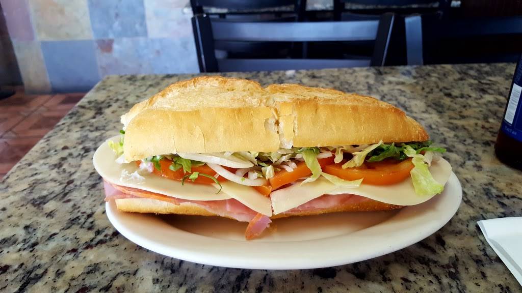 Verona Pizza and Italian Restaurant | restaurant | 5257 33rd St E, Bradenton, FL 34203, USA | 9417537008 OR +1 941-753-7008