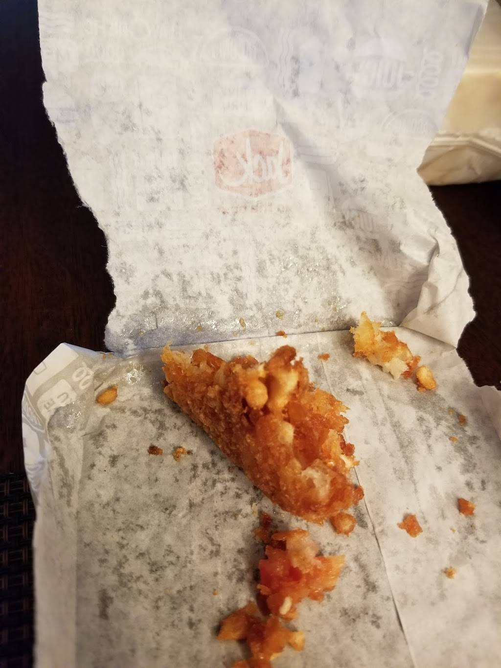 Jack in the Box | restaurant | 29317 S Western Ave, Rancho Palos Verdes, CA 90275, USA | 3108313509 OR +1 310-831-3509