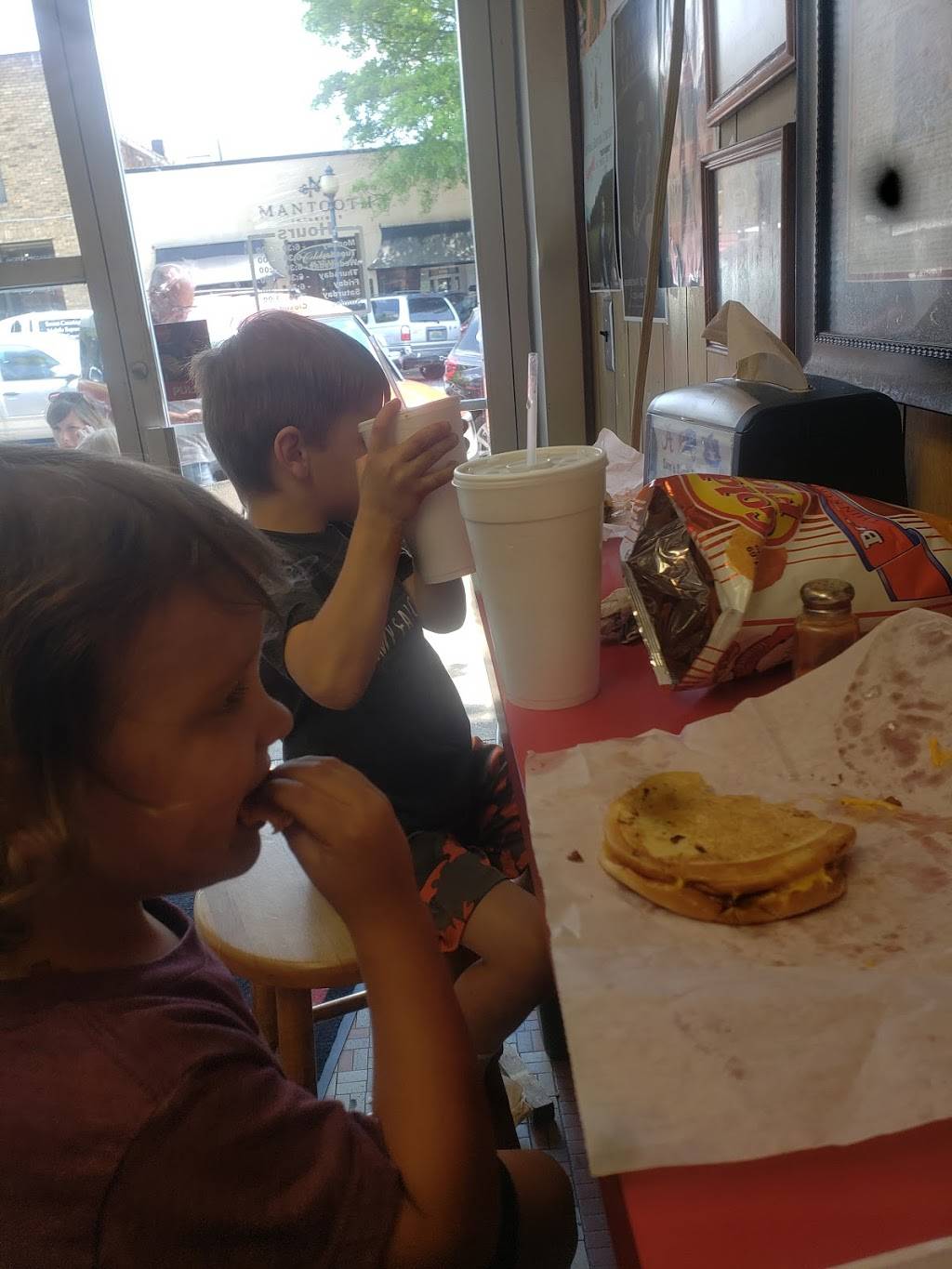 Sams Super Samwiches | restaurant | 2812 18th St S, Homewood, AL 35209, USA | 2058710046 OR +1 205-871-0046