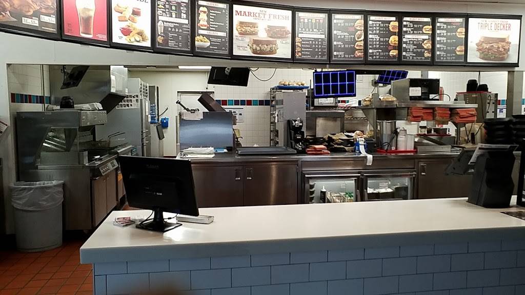 Arbys | restaurant | 5980 S 49th W Ave, Tulsa, OK 74107, USA | 9184456835 OR +1 918-445-6835