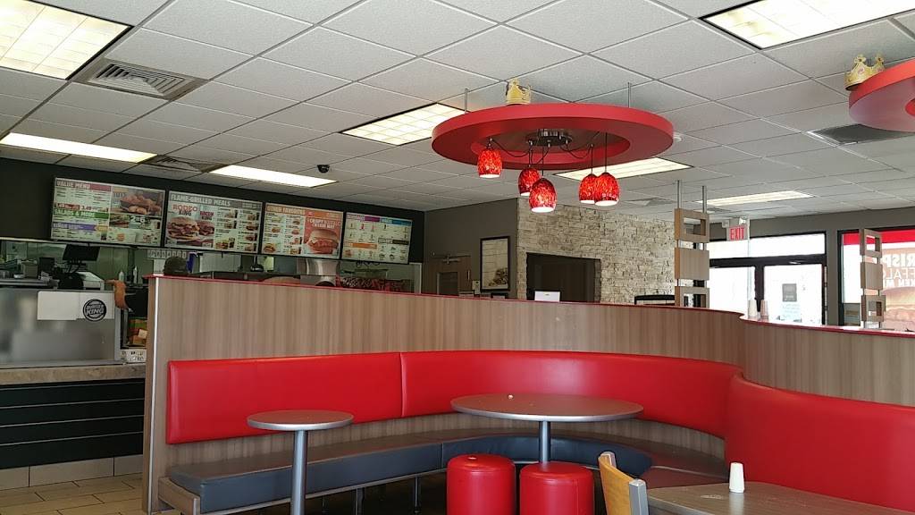 Burger King | restaurant | 5324 S John Young Pkwy, Orlando, FL 32839, USA | 4073704510 OR +1 407-370-4510