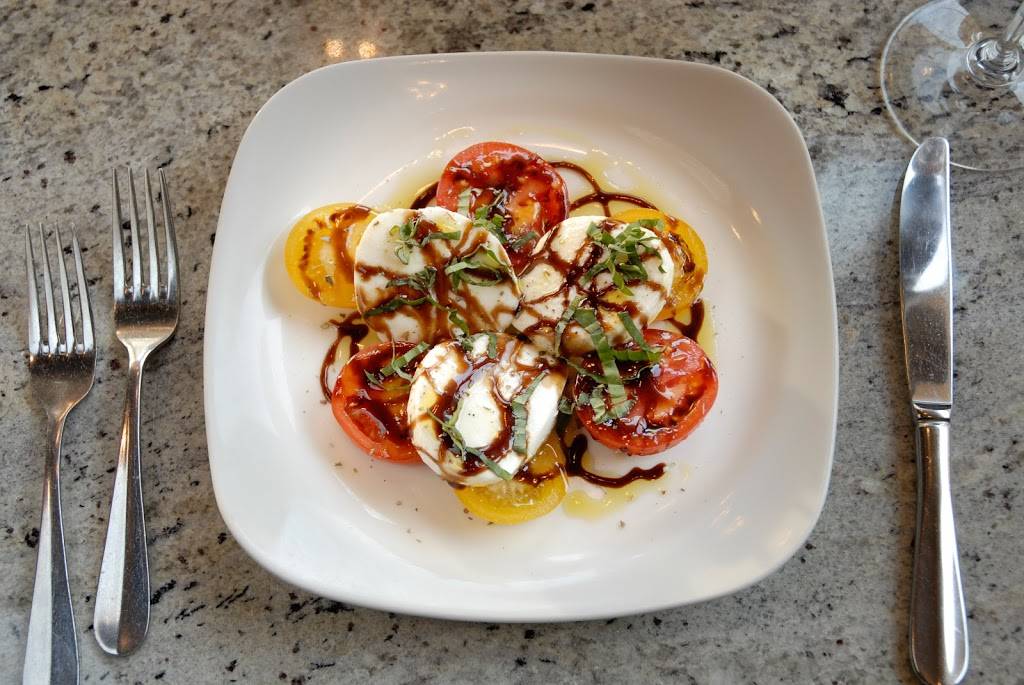 Café Napoli | restaurant | 7754 Forsyth Blvd, Clayton, MO 63105, USA | 3148635731 OR +1 314-863-5731