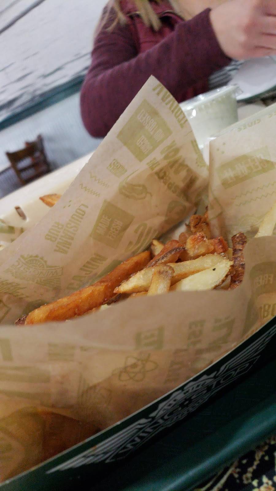 Wingstop | restaurant | 1393 N Citrus Ave, Covina, CA 91722, USA | 6269669464 OR +1 626-966-9464