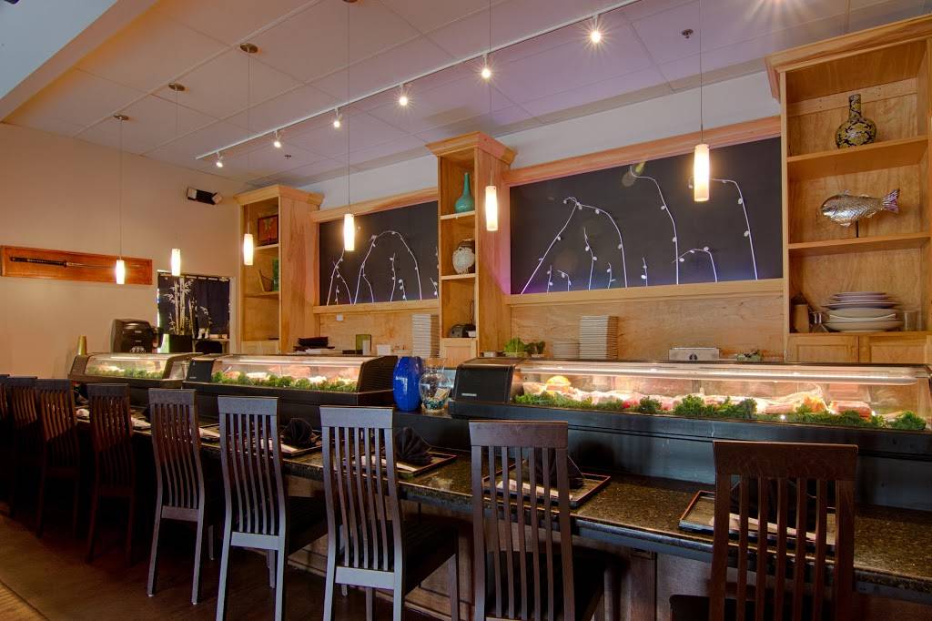 Tsunami of Harbison | restaurant | 1290 Bower Pkwy, Columbia, SC 29212, USA | 8034073873 OR +1 803-407-3873