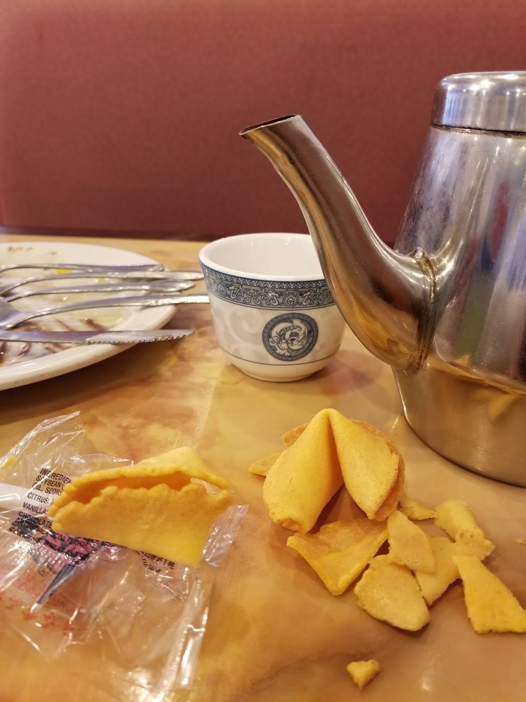 China Buffet | restaurant | 6 Merrill St, Salisbury, MA 01952, USA | 9784657899 OR +1 978-465-7899