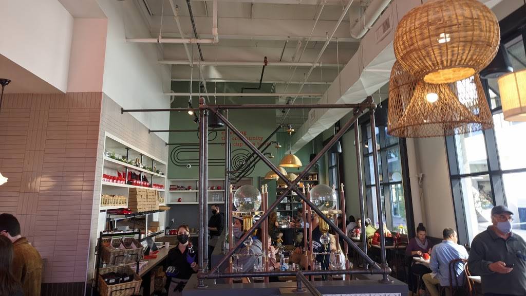 Ascension Coffee - Fort Worth | restaurant | 1751 River Run Suite #151, Fort Worth, TX 76107, USA | 8178653829 OR +1 817-865-3829