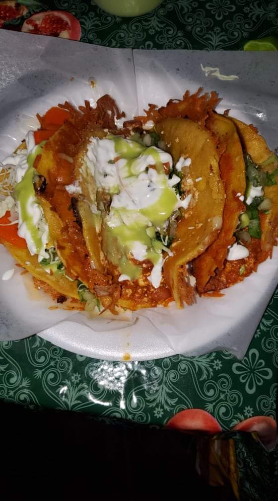 Taqueria Nava | restaurant | 1429 B St, Fresno, CA 93706, USA | 5592615862 OR +1 559-261-5862