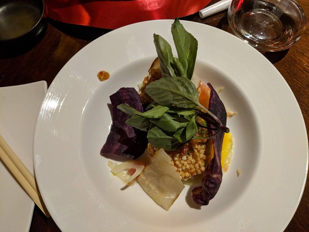 ONYX | restaurant | 2 Dole Dr, Westlake Village, CA 91362, USA | 8185753000 OR +1 818-575-3000