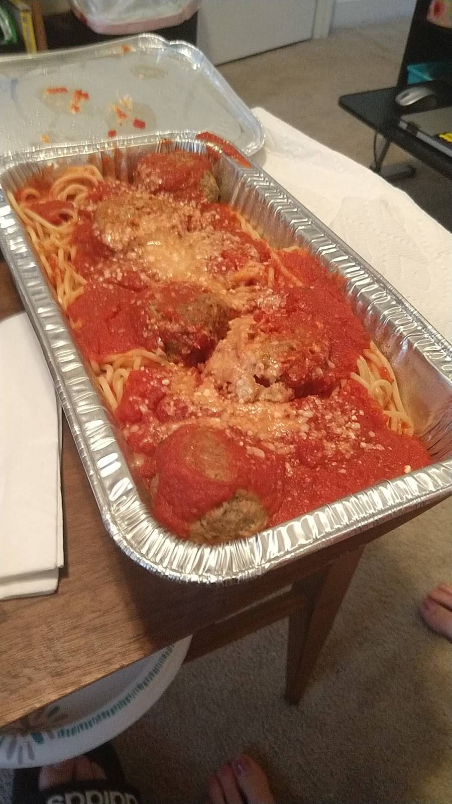 Marabella Old World Pizza | restaurant | 781 W Fire Tower Rd, Winterville, NC 28590, USA | 2522147426 OR +1 252-214-7426