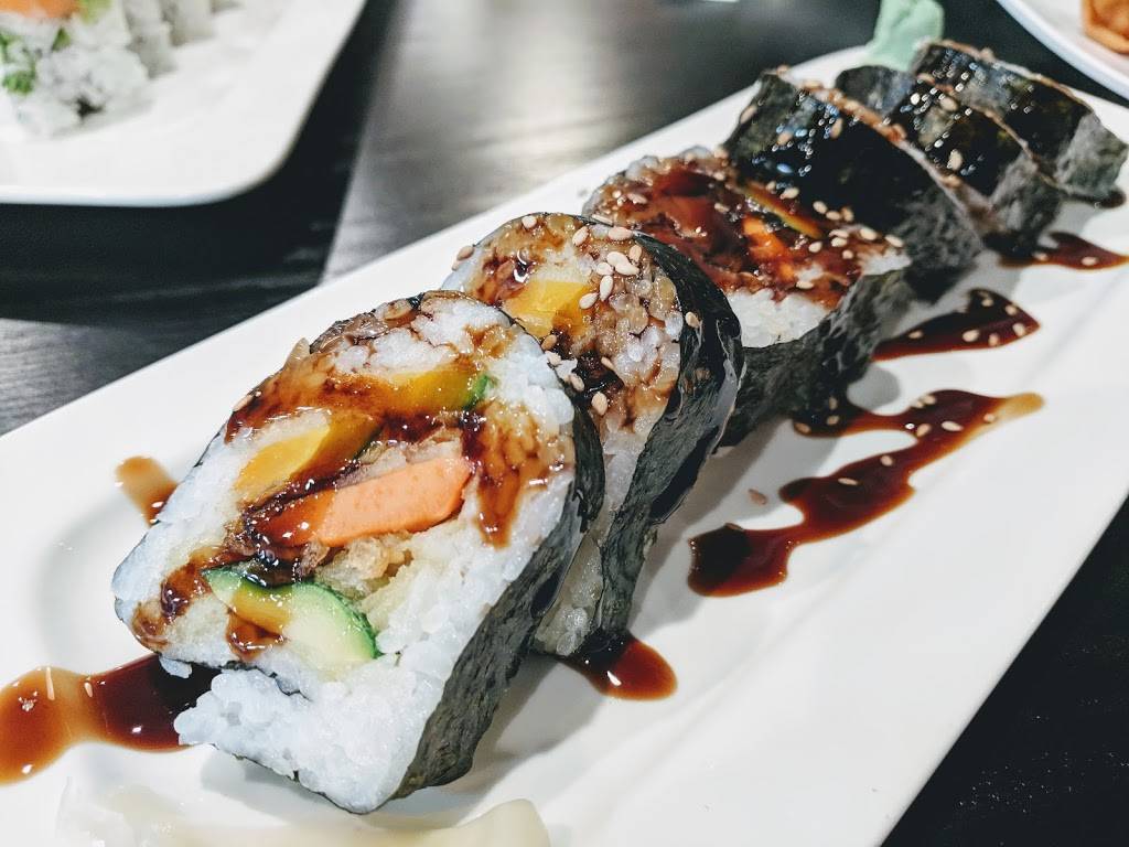 Sake Sushi | restaurant | 194 Town Center E, Santa Maria, CA 93454, USA | 8059229900 OR +1 805-922-9900