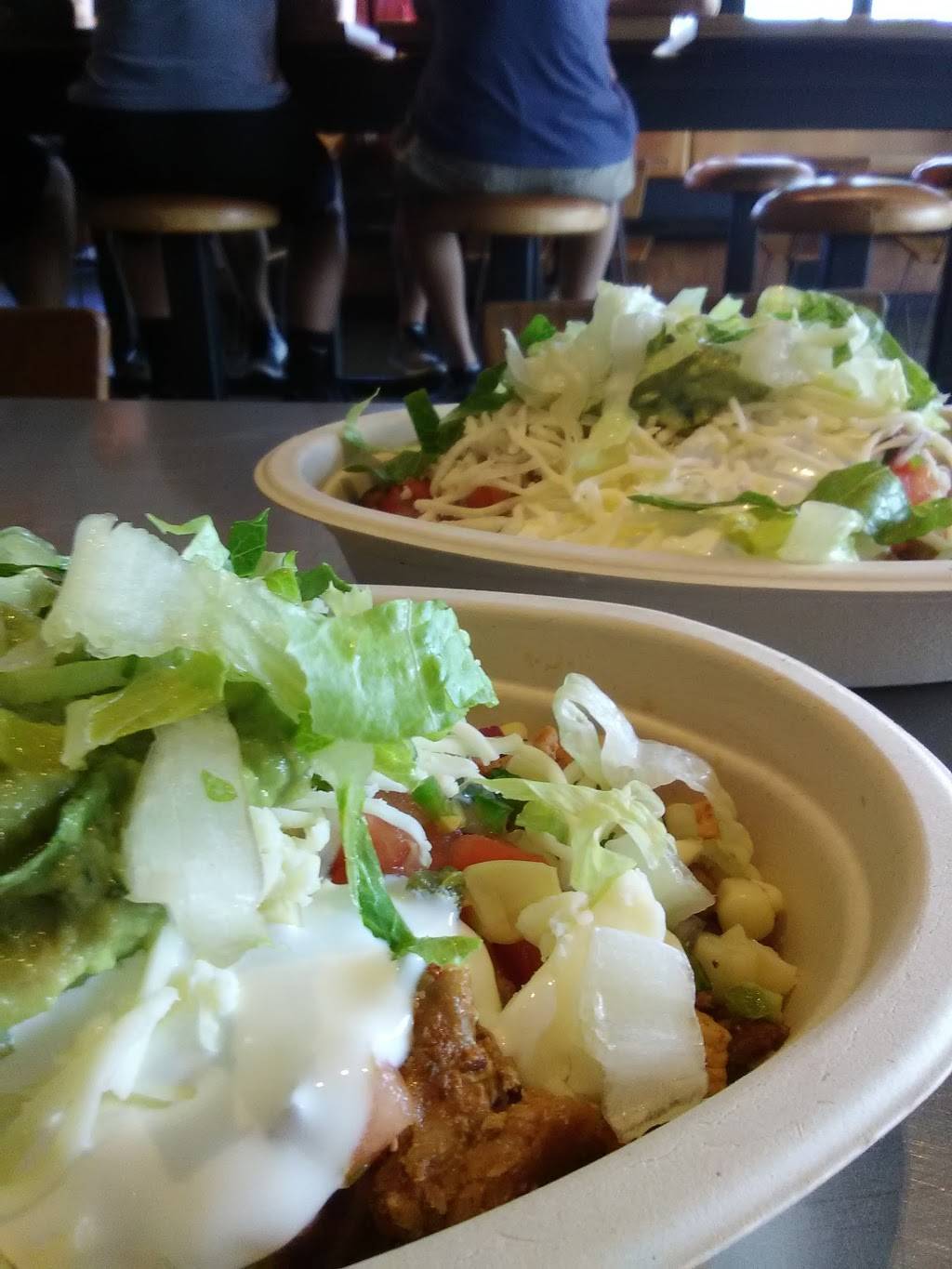 Chipotle Mexican Grill | restaurant | 829 E Bloomingdale Ave, Brandon, FL 33511, USA | 8134236384 OR +1 813-423-6384