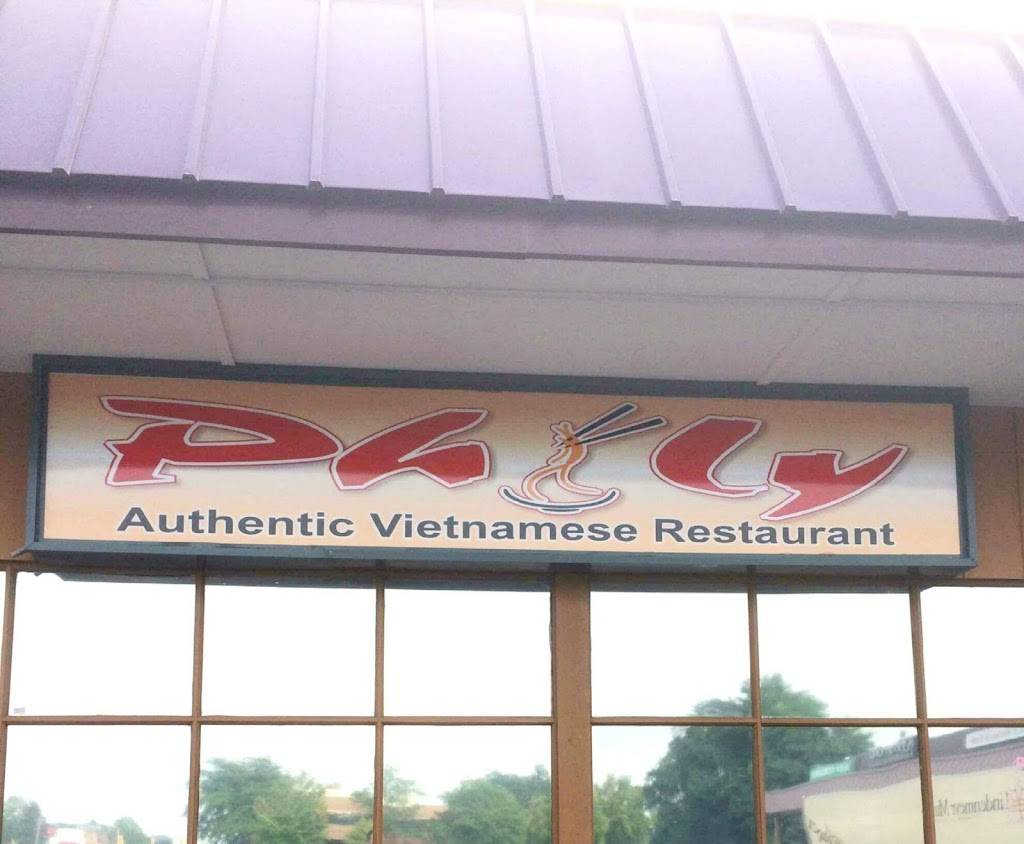 PhoLy | restaurant | 352 Hartford Turnpike, Vernon, CT 06066, USA | 8604540869 OR +1 860-454-0869