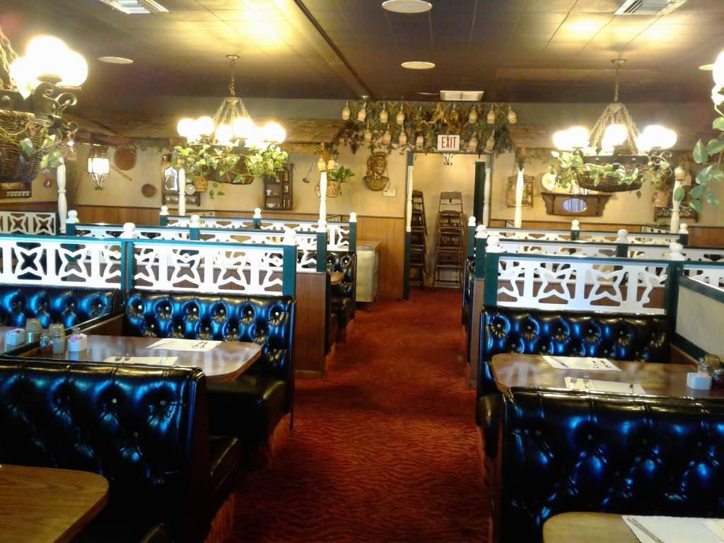 Little Tonys Italian Restaurant | restaurant | 1441 Redwood St, Oxnard, CA 93033, USA | 8054863619 OR +1 805-486-3619
