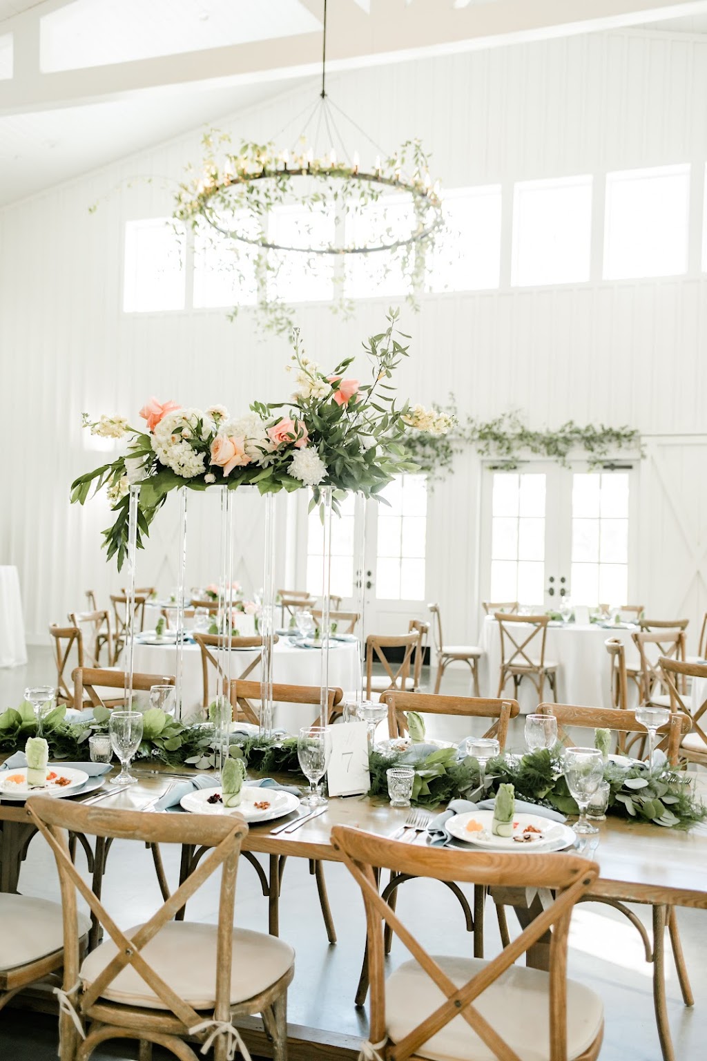 Whimsical Events, LLC | restaurant | 10801 Hammerly Blvd Suite 238, Houston, TX 77043, USA | 2147711321 OR +1 214-771-1321