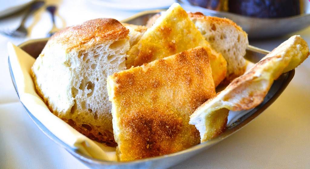 Marino Restaurant | restaurant | 6001 Melrose Ave, Los Angeles, CA 90038, USA | 3234668812 OR +1 323-466-8812