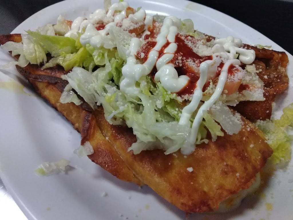 Variedad De Pupusas | restaurant | 401 W Pacific Coast Hwy, Wilmington, CA 90744, USA | 3109520222 OR +1 310-952-0222