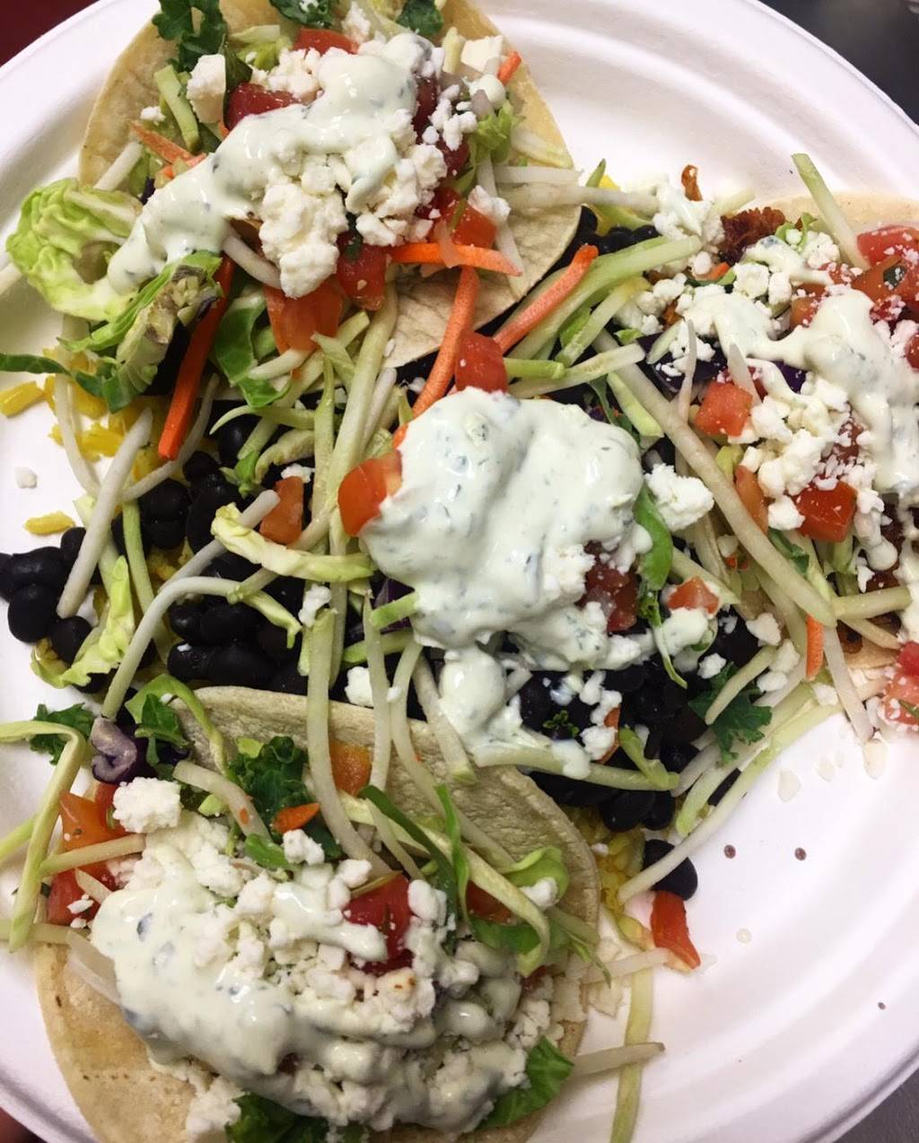 FINS TropiCali Cuisine - Sea Girt | restaurant | 2100 NJ-35, Sea Girt, NJ 08750, USA | 7323598210 OR +1 732-359-8210