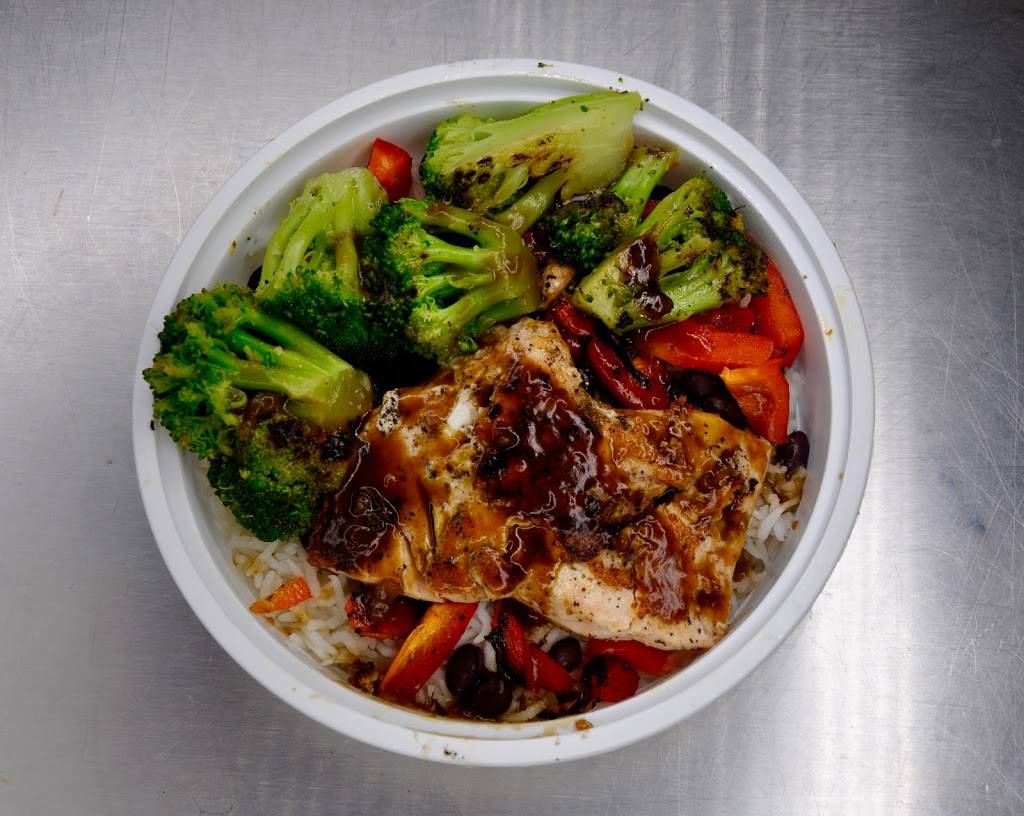 LiFE | restaurant | 3858 W Madison St, Chicago, IL 60624, USA | 7738189548 OR +1 773-818-9548