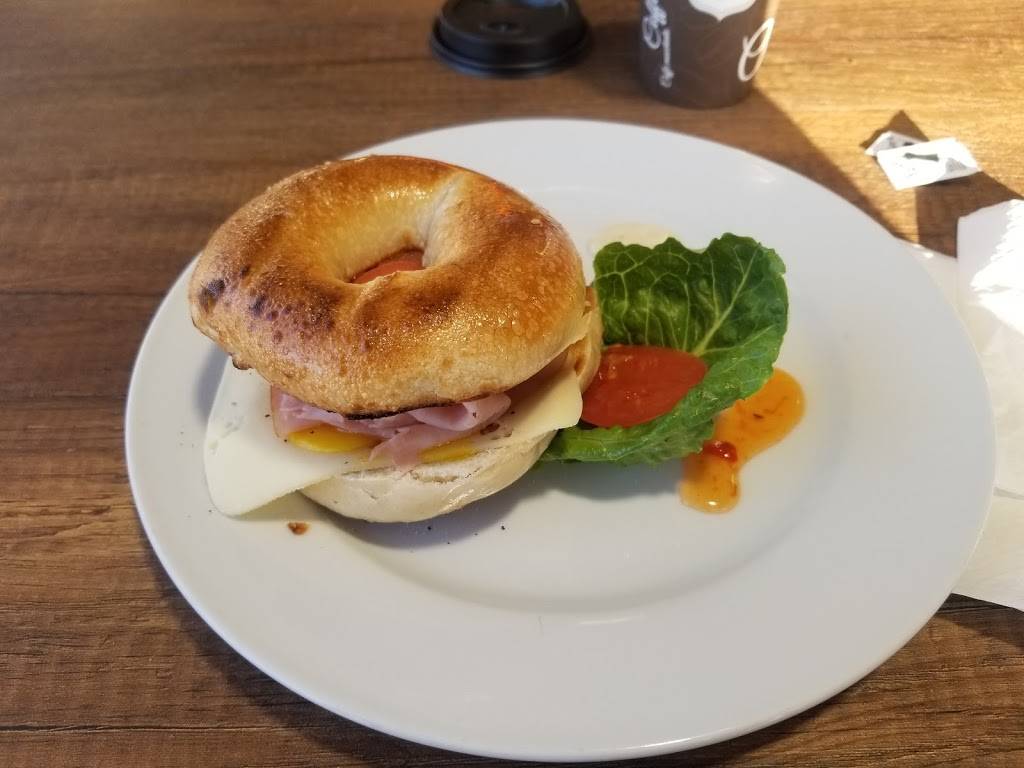 Café One Fifty | restaurant | 180 Attwell Dr, Etobicoke, ON M9W 6H8, Canada | 4164513729 OR +1 416-451-3729