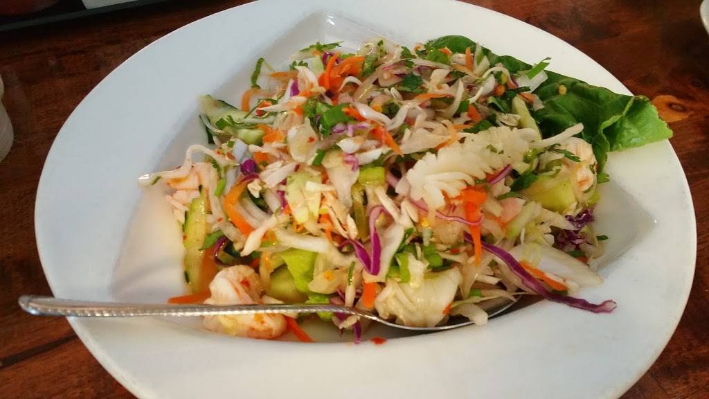 Sticky Rice Cafe | restaurant | 120 Jack Dance St, Knoxville, TN 37919, USA | 8652496273 OR +1 865-249-6273