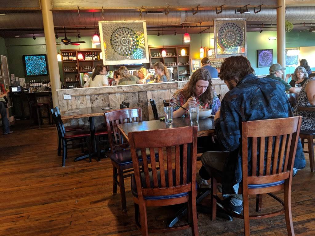 Nine Mile | restaurant | 751 Haywood Rd, Asheville, NC 28806, USA | 8285759903 OR +1 828-575-9903