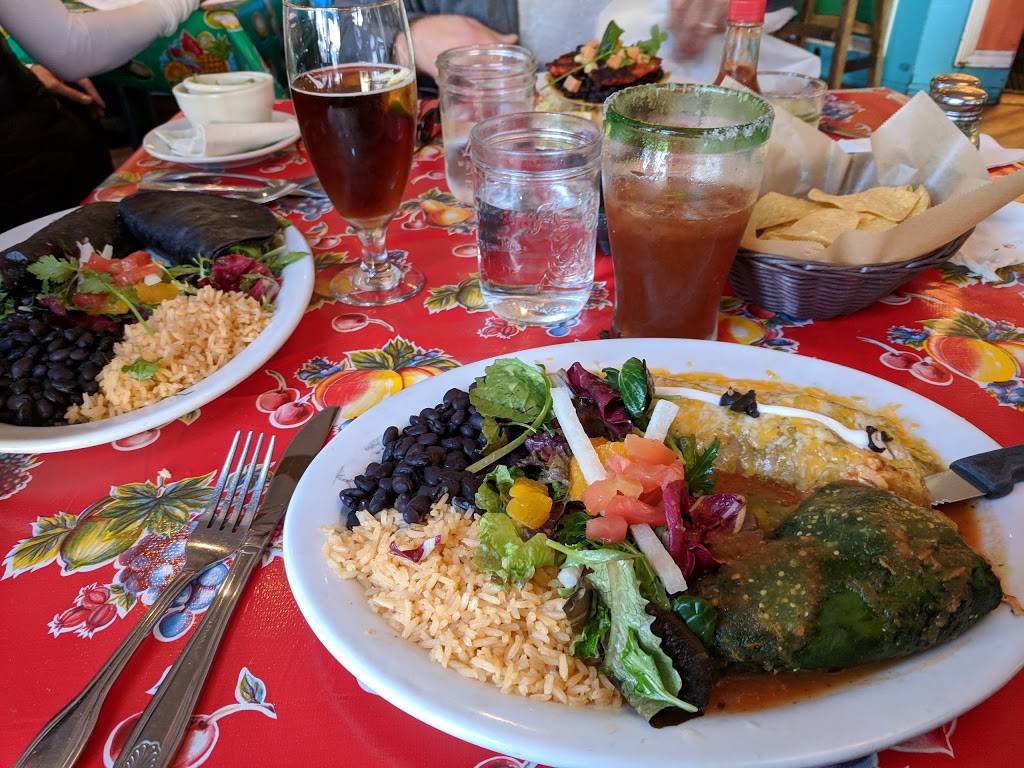 Taco Janes Restaurant & Tequila Bar | restaurant | 21 Tamalpais Ave, San Anselmo, CA 94960, USA | 4154546562 OR +1 415-454-6562