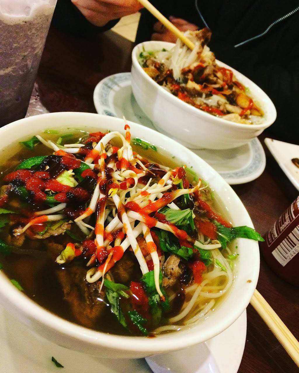 Pho Superbowl | restaurant | 382 N 2nd St, El Cajon, CA 92021, USA | 6194010906 OR +1 619-401-0906