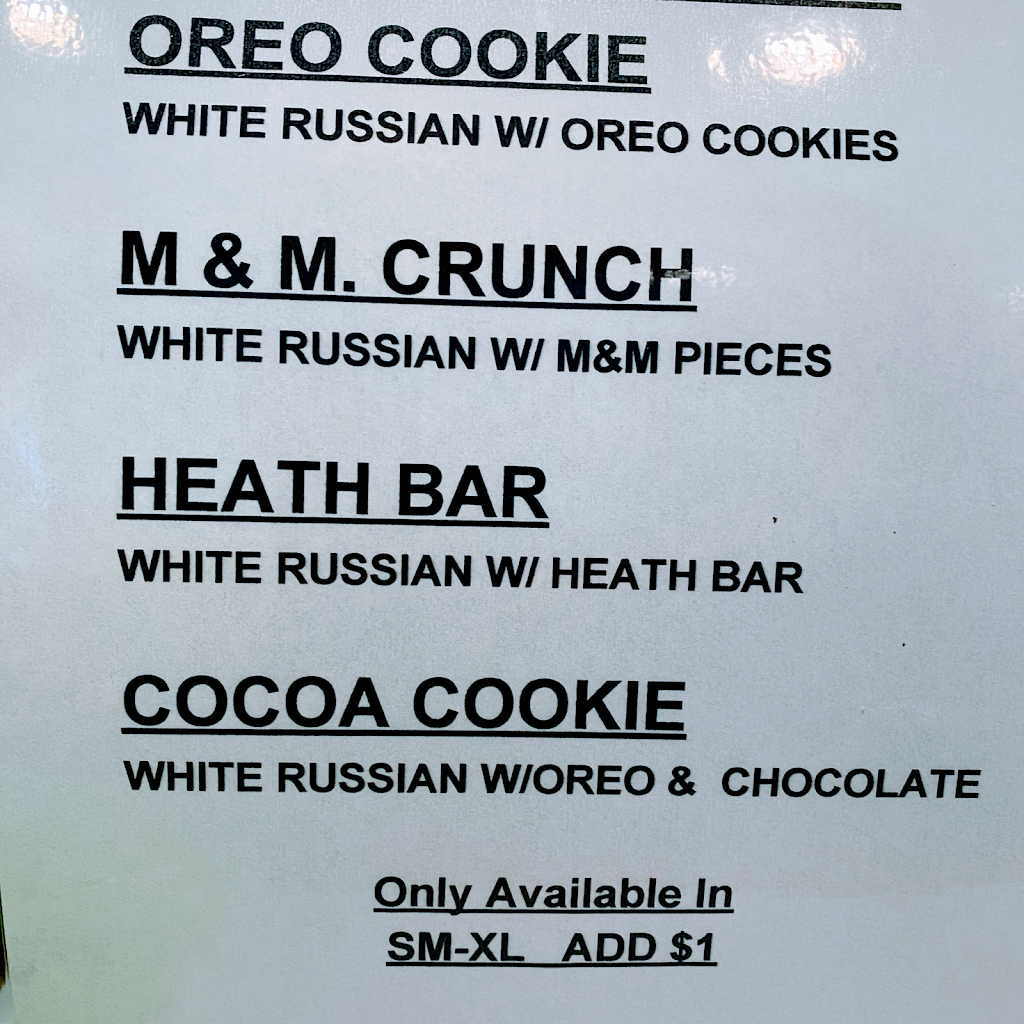Norms Daiquiris & Grill | restaurant | 303 N Canal Blvd, Thibodaux, LA 70301, USA | 9854465393 OR +1 985-446-5393