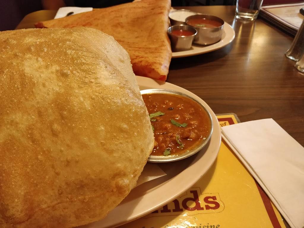 Woodlands Indian Cuisine | restaurant | 4816 N University Dr, Lauderhill, FL 33351, USA | 9547493221 OR +1 954-749-3221