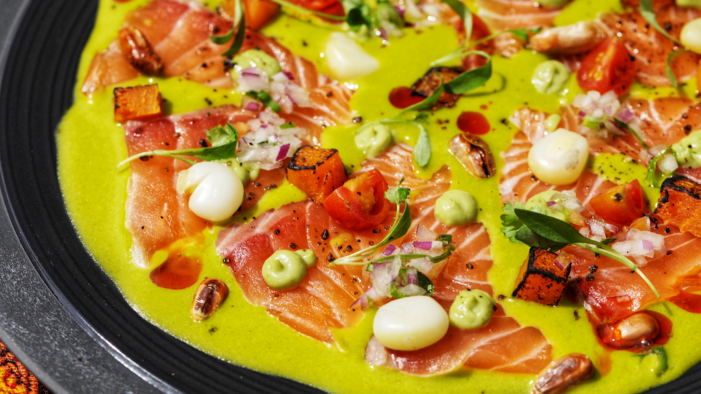 Tanta Chicago | restaurant | 118 W Grand Ave, Chicago, IL 60654, USA | 3122229700 OR +1 312-222-9700