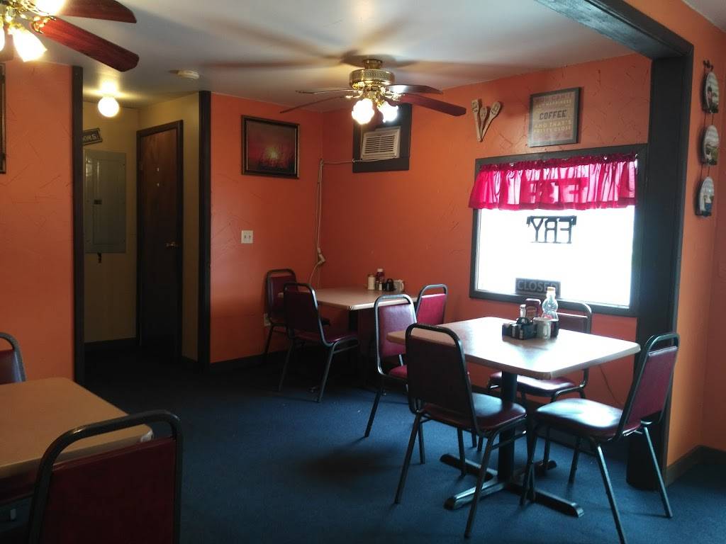 Annies Diner | restaurant | 7409 NY-3, Pulaski, NY 13142, USA | 3155094259 OR +1 315-509-4259