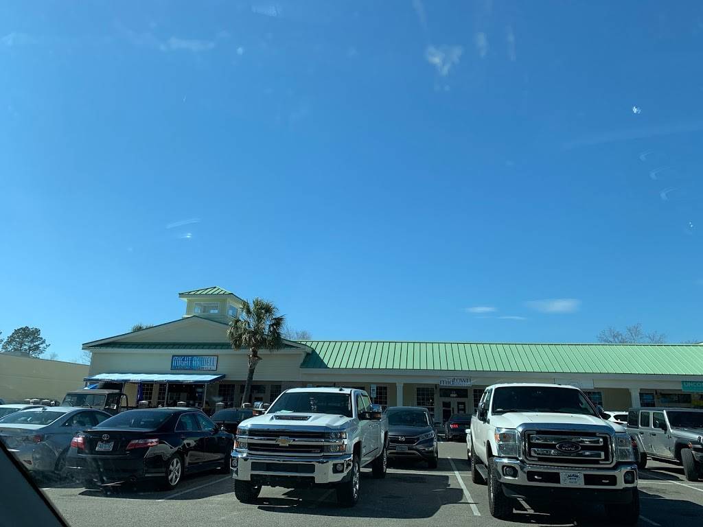 Midtown Nutrition | restaurant | 250 Racine Dr Unit 12, Wilmington, NC 28403, USA | 9107690758 OR +1 910-769-0758