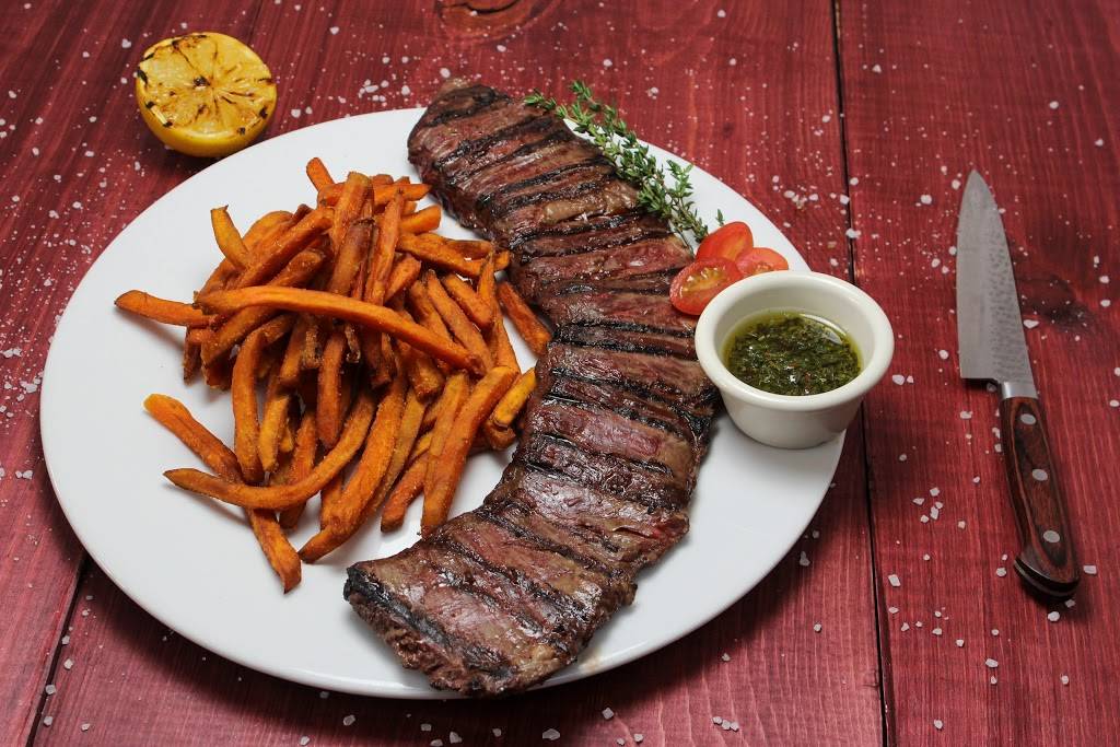 Grazianos Restaurant Hialeah | restaurant | 5993 W 16th Ave, Hialeah, FL 33012, USA | 3058197461 OR +1 305-819-7461