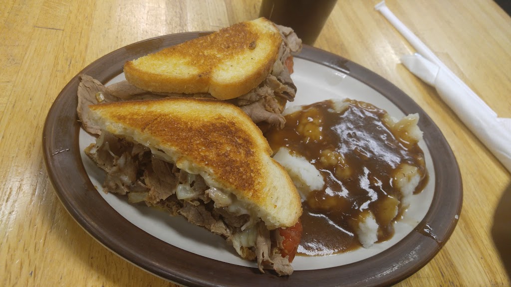 Overland Trail Cafe | restaurant | 2500 E Chestnut St, Sterling, CO 80751, USA | 9705221871 OR +1 970-522-1871