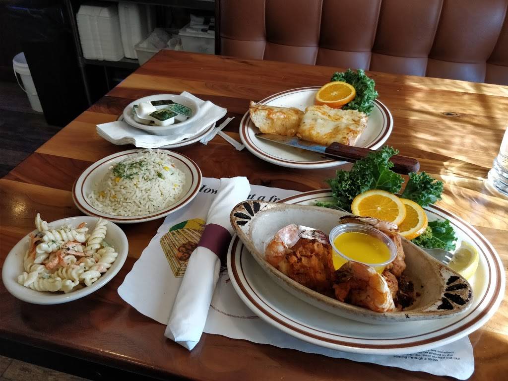 Maine Fish Market & Restaurant | restaurant | 60 Bridge St, East Windsor, CT 06088, USA | 8606232281 OR +1 860-623-2281