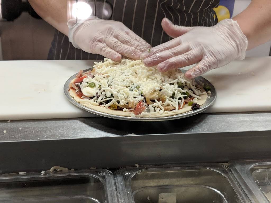 WisePies Pizza & Salad | restaurant | 4545 Alameda Blvd NE, Albuquerque, NM 87113, USA | 5058215260 OR +1 505-821-5260