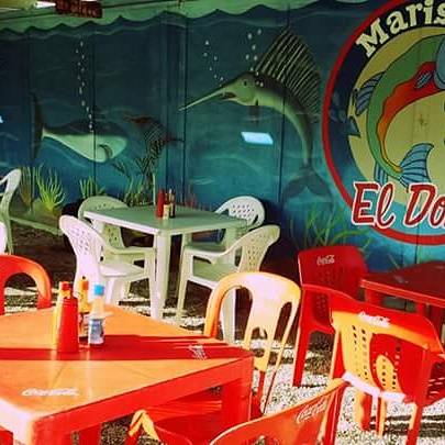 Mariscos EL DORADO | restaurant | Blvd juarez esquina con Coyuca, La hacienda, La Hacienda, 21448 Tecate, B.C., Mexico | 016651333014 OR +52 665 133 3014
