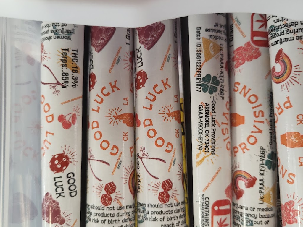 Flower Therapy Dispensary Near Casino | night club | 10854 Rogers Rd, Thackerville, OK 73459, USA | 5805092119 OR +1 580-509-2119
