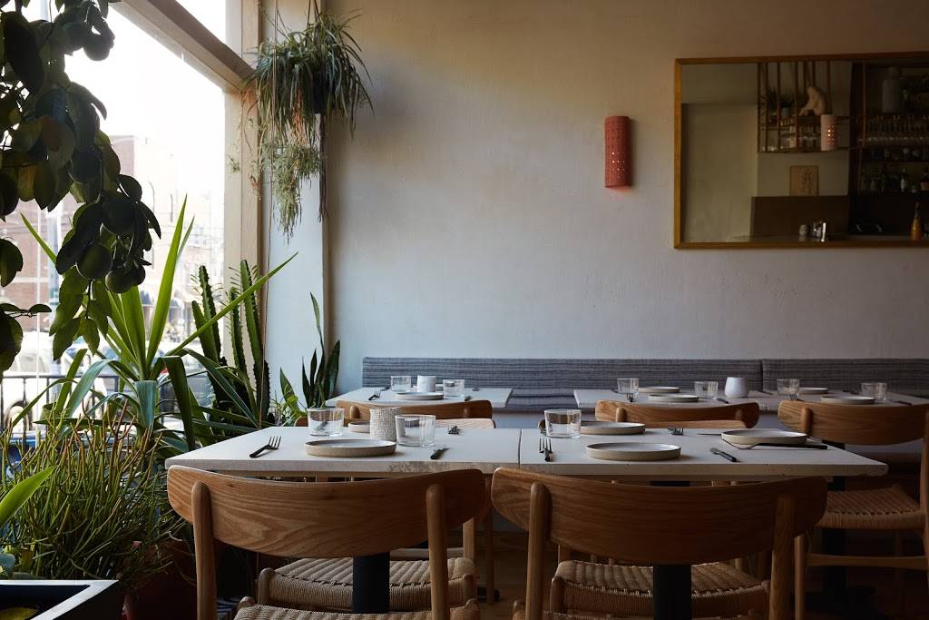 Pheasant | restaurant | 445 Graham Ave, Brooklyn, NY 11211, USA | 7186755588 OR +1 718-675-5588