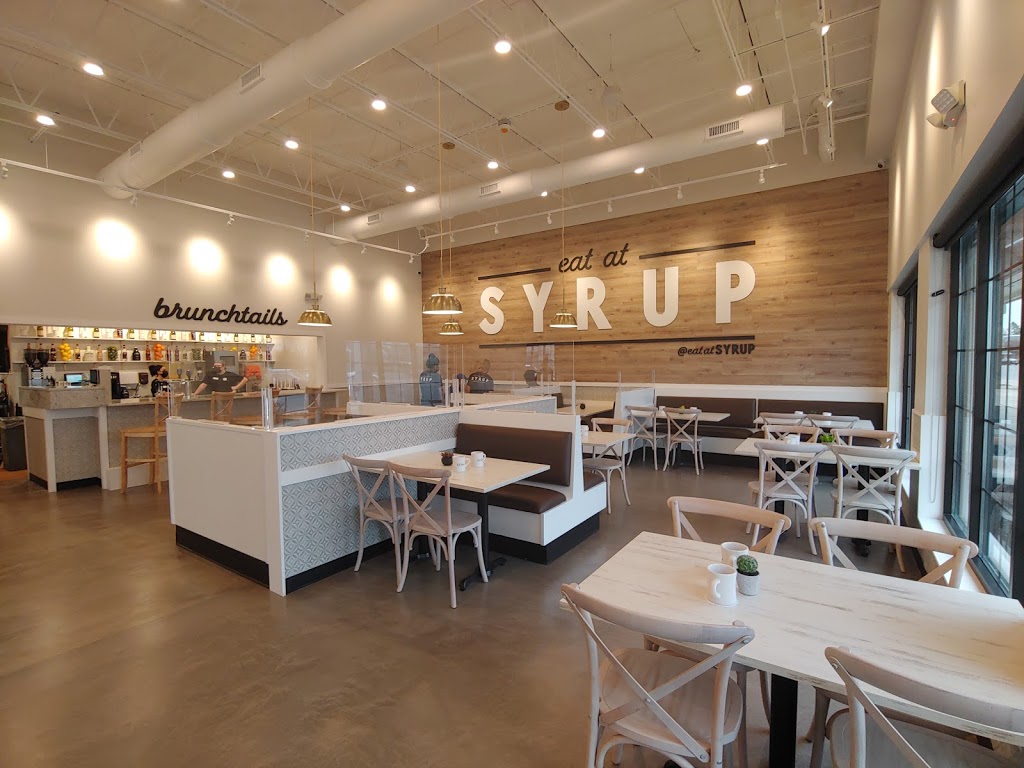 SYRUP - Aurora | restaurant | 1961 W Galena Blvd, Aurora, IL 60506, USA | 6308442444 OR +1 630-844-2444