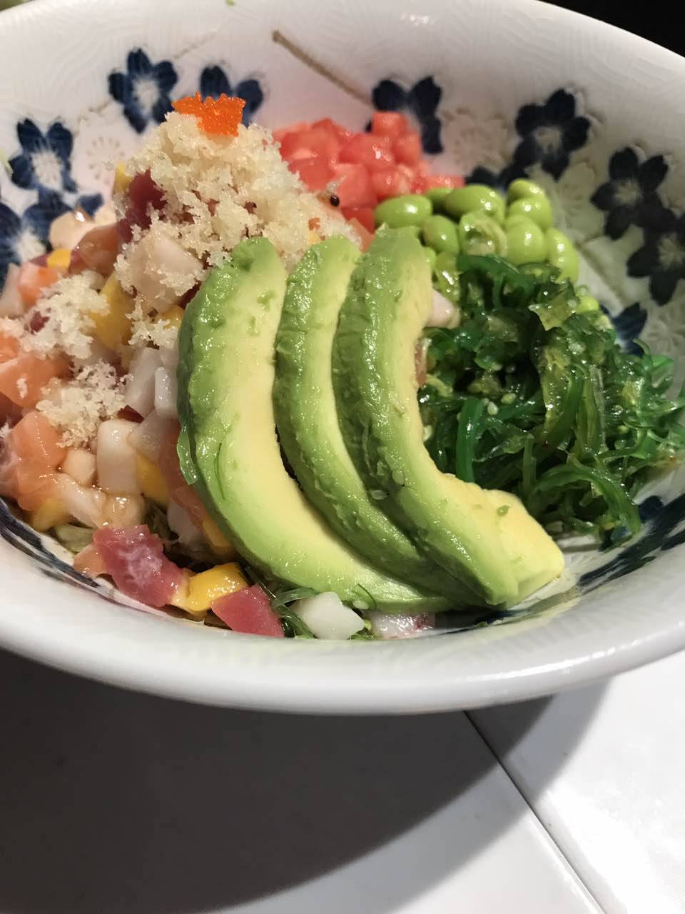 Nikkis Gourmet & Sushi Bar @ Independence Mall | restaurant | 3520 Oleander Dr, Wilmington, NC 28403, USA | 9107918887 OR +1 910-791-8887