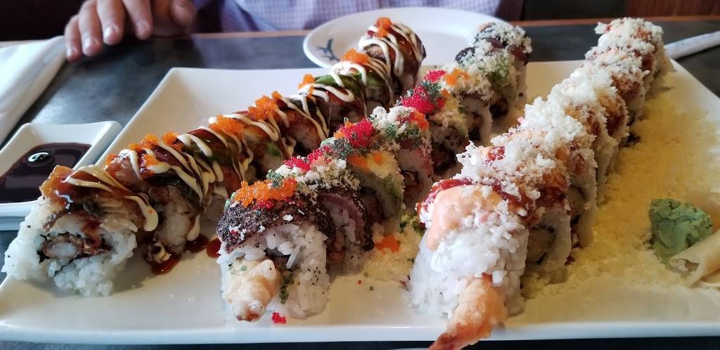 Shogun | restaurant | 5941 Farm to Market 2920, Spring, TX 77388, USA | 2812880996 OR +1 281-288-0996