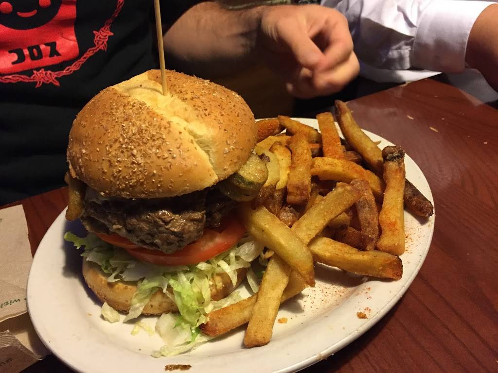 Son of Thurman | restaurant | 5 N Sandusky St, Delaware, OH 43015, USA | 7404179614 OR +1 740-417-9614